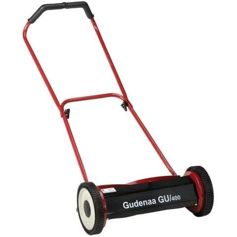 Gudenaa GU 400 AL-KO Cylindergräsklippare Billig